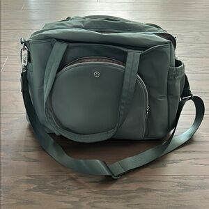 Lululemon Athletica New Parent Duffle Bag
